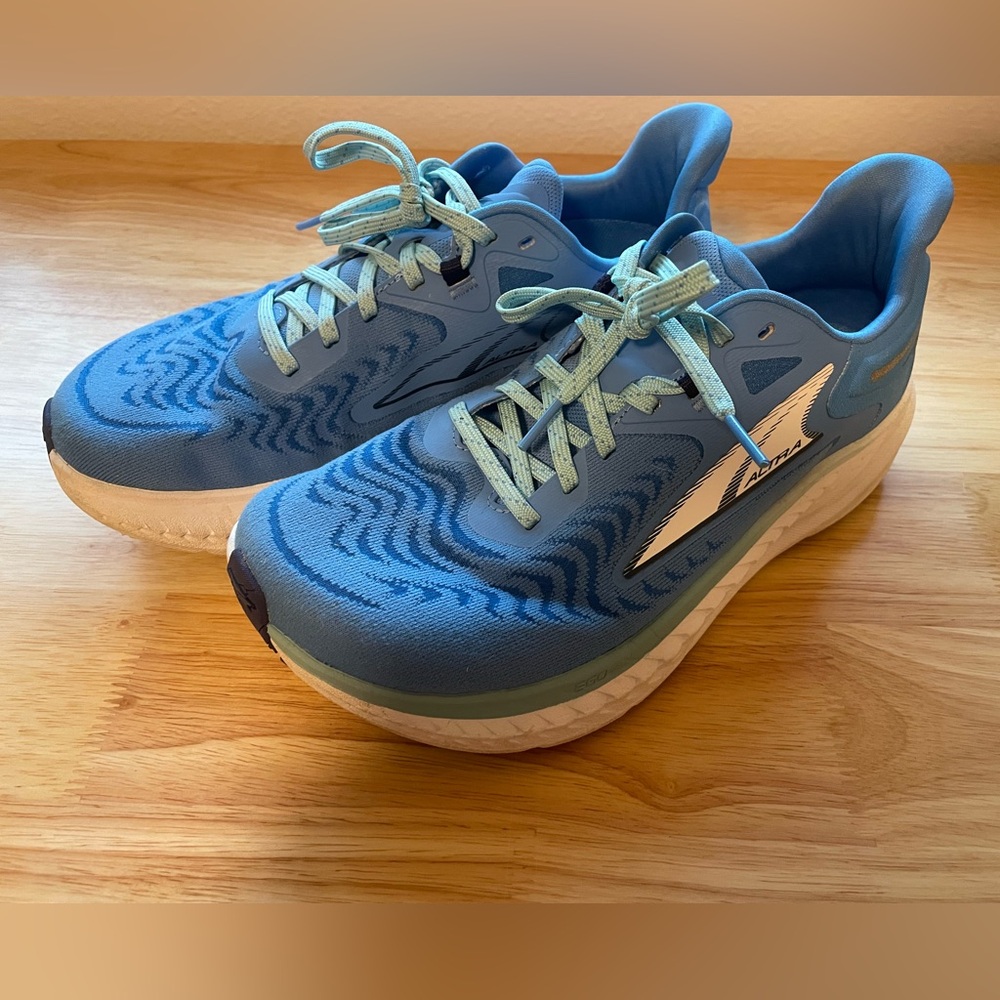 Altra Torin 8.5 wide (women’s)